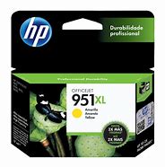Image result for Cartucho HP 951XL