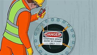 Image result for Confined Space Rescue Clip Art