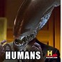 Image result for Small Alien Meme