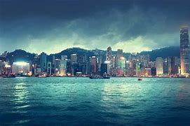 Image result for Hong Kong Aerial