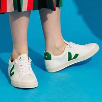 Image result for Black Veja Sneakers Women