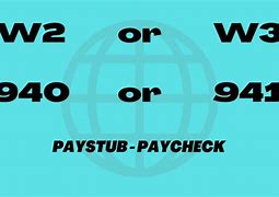 Image result for Editable Pay Stub Template