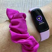Image result for Symbols On Fitbit Inspire 2