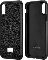 Image result for Swarovski iPhone XS Max Case