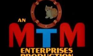 Image result for An MTM Enterprises Inc. Production Logo
