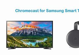 Image result for Chromecast to Samsung TV