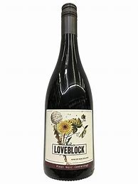 Image result for Loveblock Ltd Pinot Noir