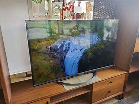 Image result for Sharp AQUOS 52 TV