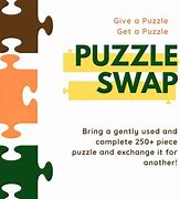 Image result for Puzzle Swap
