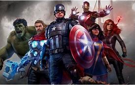 Image result for You Should Be Studying Avengers HD