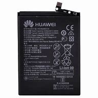 Image result for Huawei P Smart Battery