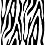 Image result for Animal Print Clip Art