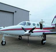 Image result for Cessna 340 Aircraft