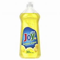 Image result for Deep Lemon Dish Soap