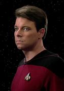 Image result for Will Riker