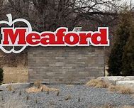 Image result for Meaford Sign