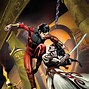 Image result for Shang-Chi