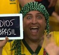 Image result for Memes Brasil Perder Partido