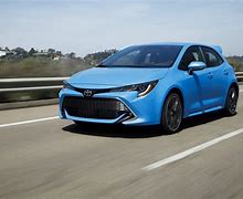 Image result for 2019 Toyota Corolla Car Stick