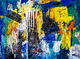 Image result for Textured Layered Abstract Art