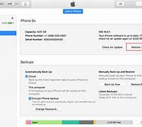 Image result for Completely Wipe iPhone without Passcode