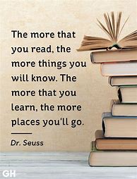 Image result for Book Lover Sayings