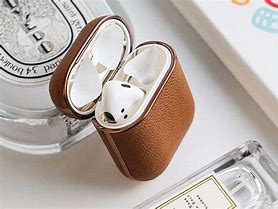 Image result for Wireless Charging Air Pods Caseee