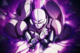 Image result for Hit Dragon Ball PFP