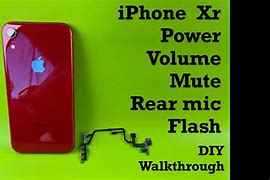Image result for iPhone XR Volume Flex