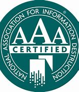 Image result for AAA Certified Logo Vector