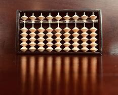 Image result for P 4181 Plastic Abacus Japan