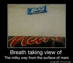 Image result for Funny Datk Milky Way