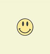 Image result for Aesthetic Yellow Smiley