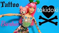 Image result for Tokidoki Dolls