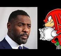 Image result for Knuckles the Echidna Scared