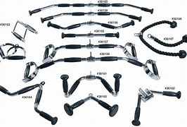 Image result for Cable Attachments Names