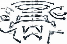 Image result for Cable Layer Attachments