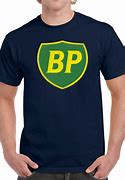 Image result for BP Men T-Shirt
