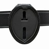 Image result for Badge Belt Clip