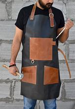 Image result for Workman's Apron
