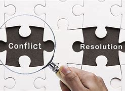 Image result for Conflict Resolution
