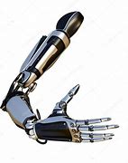 Image result for Sci-Fi Robot Arm