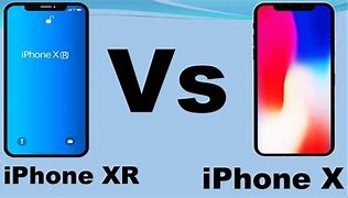 Image result for iPhone X VS XR