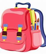 Image result for Backpack Drawing Reference