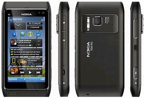 Image result for Nokia N8 Fbus