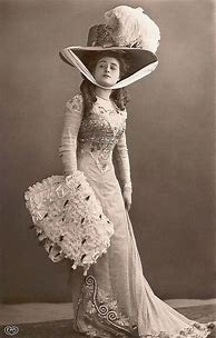 Image result for Clothes 100 Years Ago