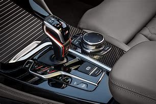 Image result for BMW Gear Shift Selector