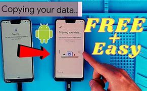 Image result for How to Transfer Data to New Phone