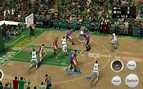 Image result for NBA 2K16 Game