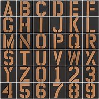 Image result for Alphabet Qnd Nimbers iPhone Font
